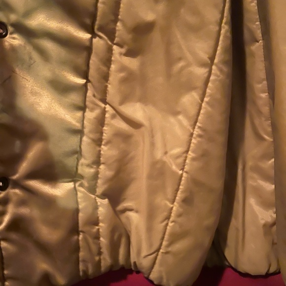 Nike Cleveland Cavaliers Vintage bomber jacket XL - Picture 5 of 6